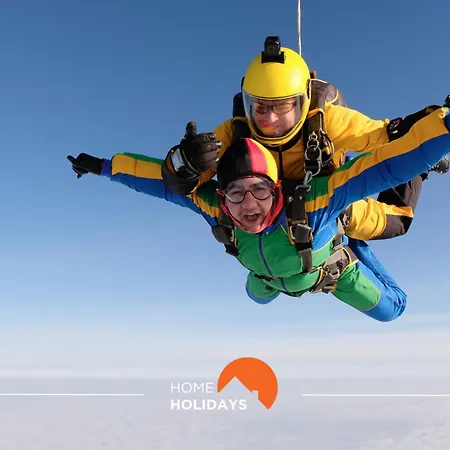 #008 T2 Tenis By Holidays Daire Albufeira