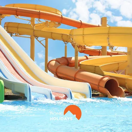 #008 T2 Tenis By Holidays