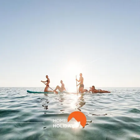 Daire #008 T2 Tenis By Holidays Albufeira