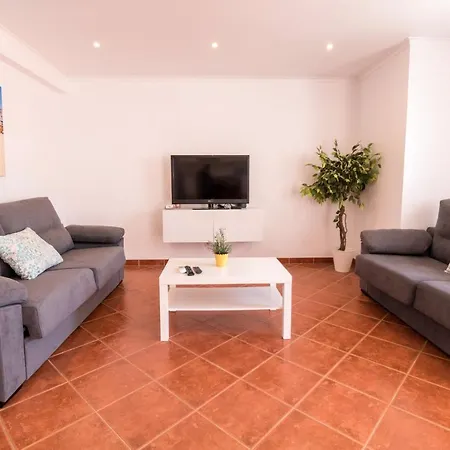 Apartment #008 T2 Tenis By Holidays Albufeira