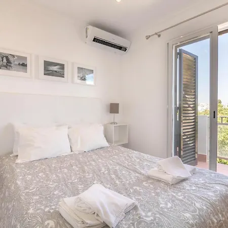 Apartment #008 T2 Tenis By Holidays *