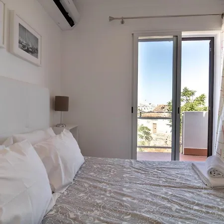 #008 T2 Tenis By Holidays Apartment *