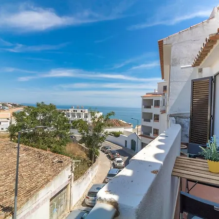 Apartment #008 T2 Tenis By Holidays