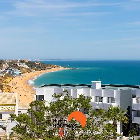 Apartment #008 T2 Tenis By Holidays *