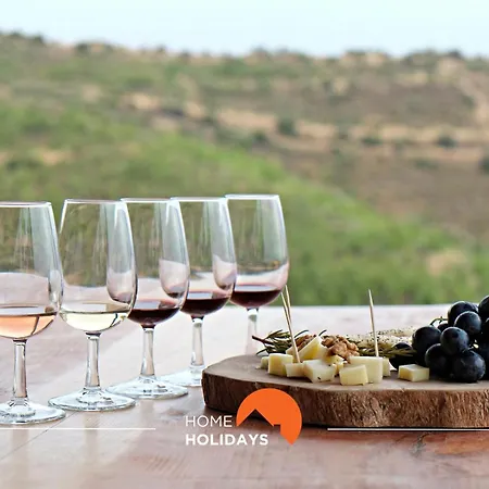 Apartament #008 T2 Tenis By Holidays Albufeira