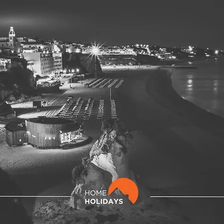 #008 T2 Tenis By Holidays Apartment *