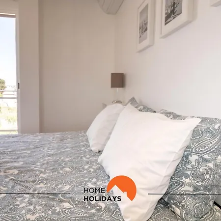 #008 T2 Tenis By Holidays * Albufeira