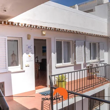 Apartament #008 T2 Tenis By Holidays