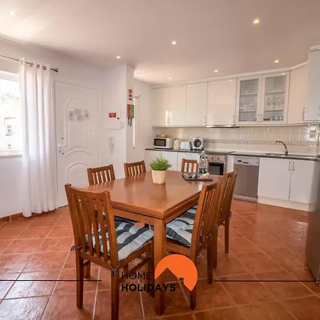 Apartment #008 T2 Tenis By Holidays Albufeira