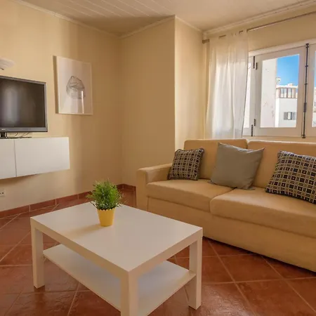 #008 2Br Tennis Apartment Beautiful View Albufeira