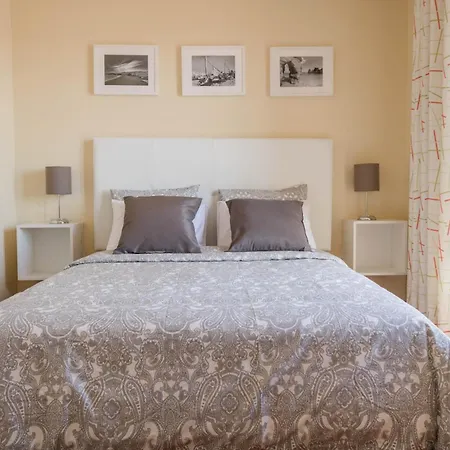 #008 2Br Tennis Apartment Beautiful View *