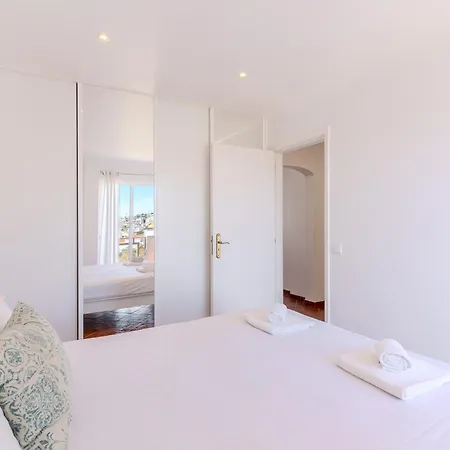 #008 2br Tennis Beautiful View Apartament