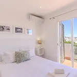 #008 2br Tennis Beautiful View Daire Albufeira