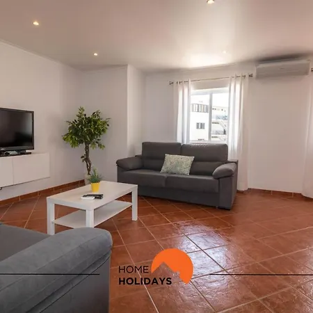 アパート #008 T2 Tenis By Holidays *