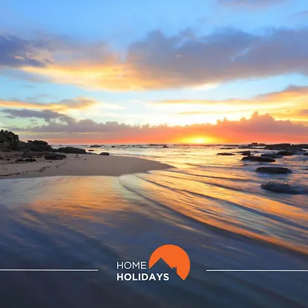 アパート #008 T2 Tenis By Holidays