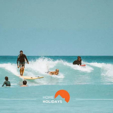 #008 T2 Tenis By Holidays アルブフェイラ