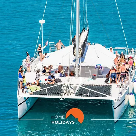 #008 T2 Tenis By Holidays * アルブフェイラ